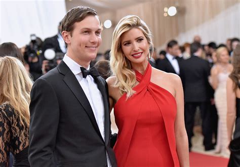 jared kushner wife